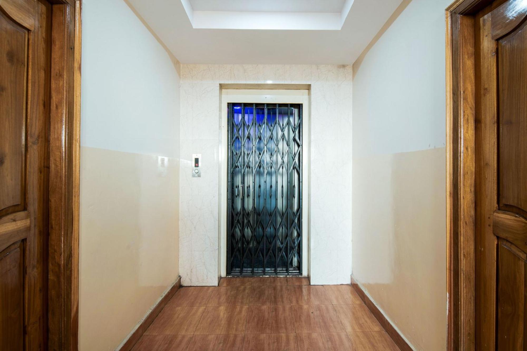 Hotel O Anu Grand Visakhapatnam Dış mekan fotoğraf